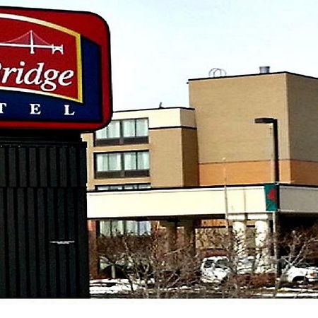 Fairbridge Hotel Cleveland East Wickliffe Extérieur photo