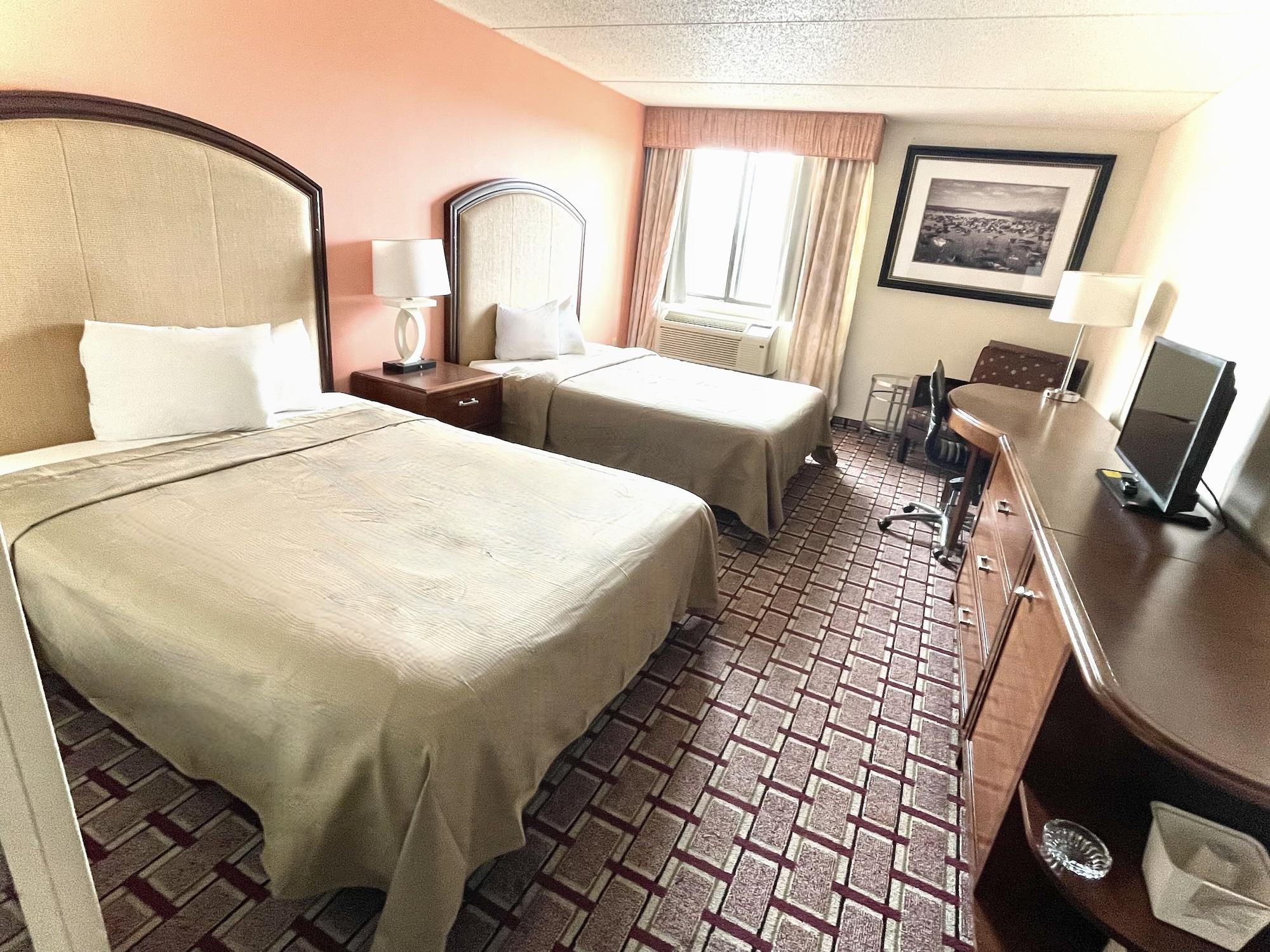 Fairbridge Hotel Cleveland East Wickliffe Extérieur photo