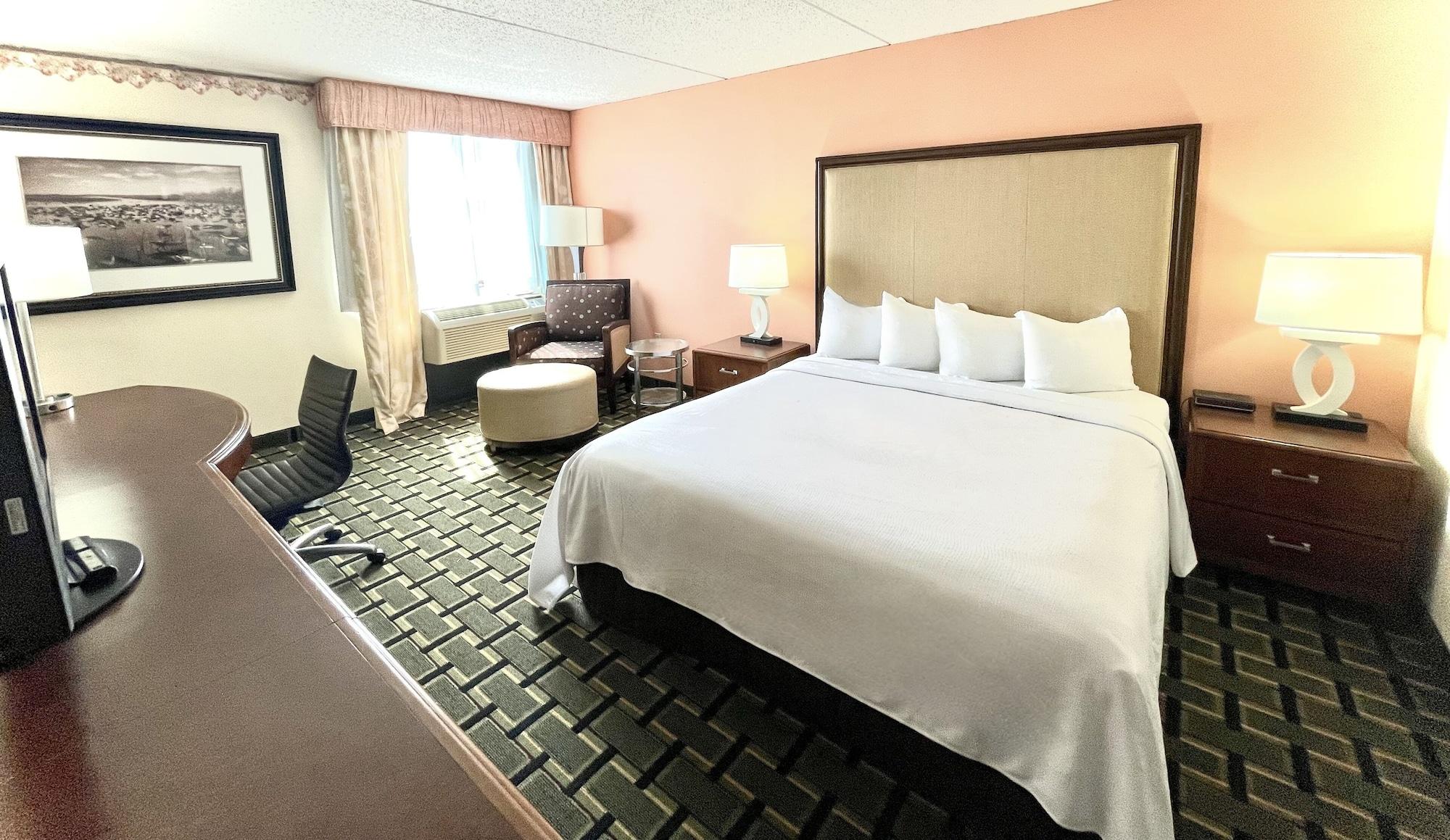 Fairbridge Hotel Cleveland East Wickliffe Extérieur photo