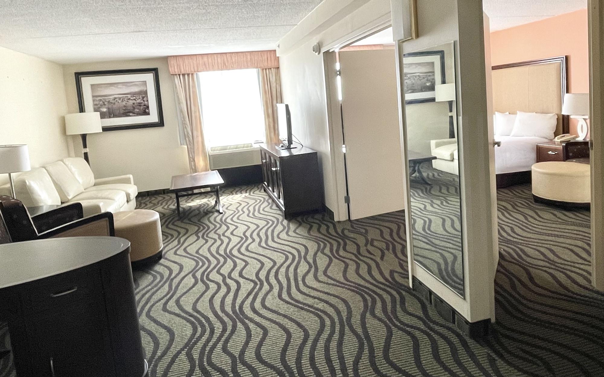 Fairbridge Hotel Cleveland East Wickliffe Extérieur photo