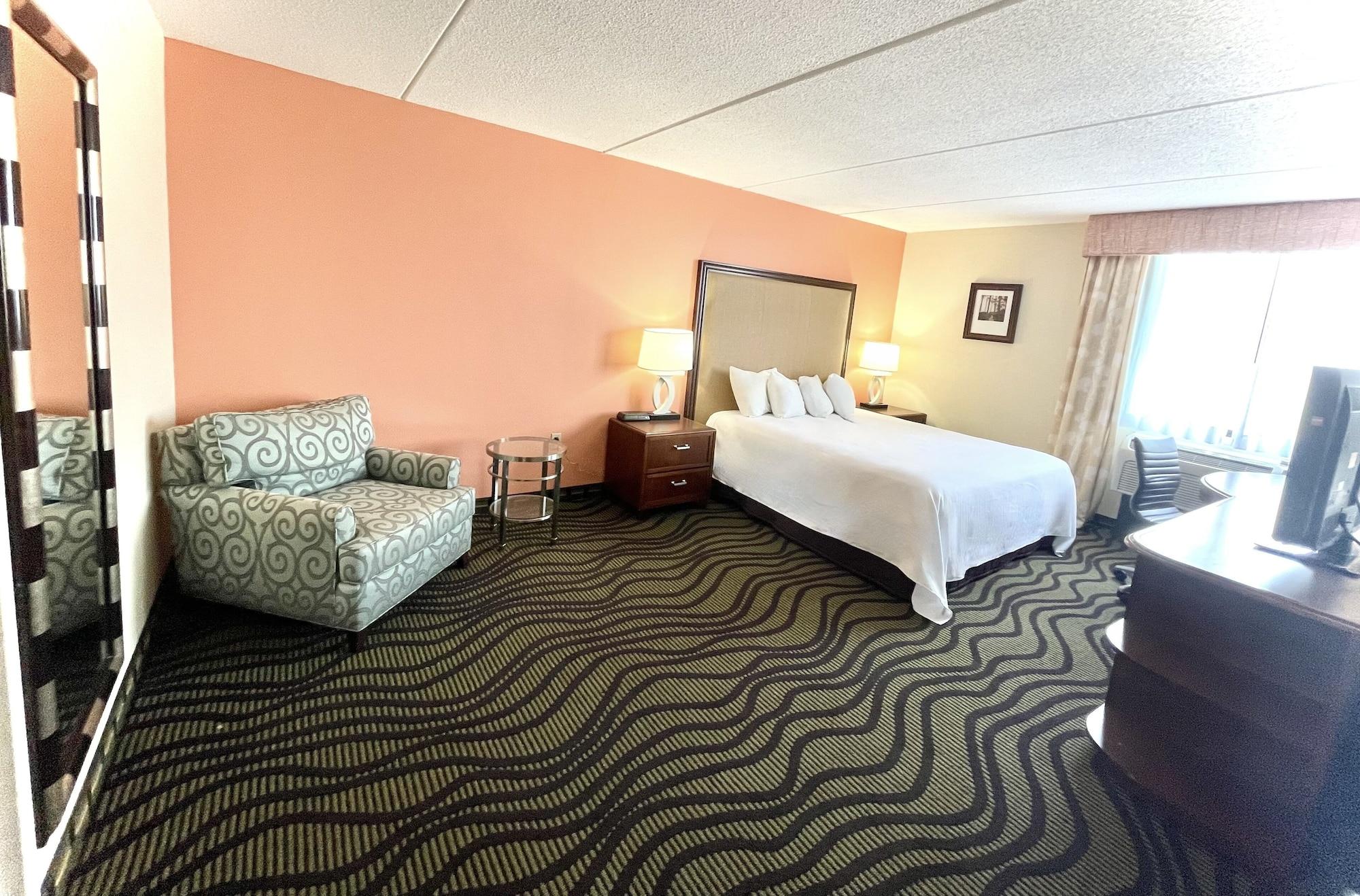Fairbridge Hotel Cleveland East Wickliffe Extérieur photo