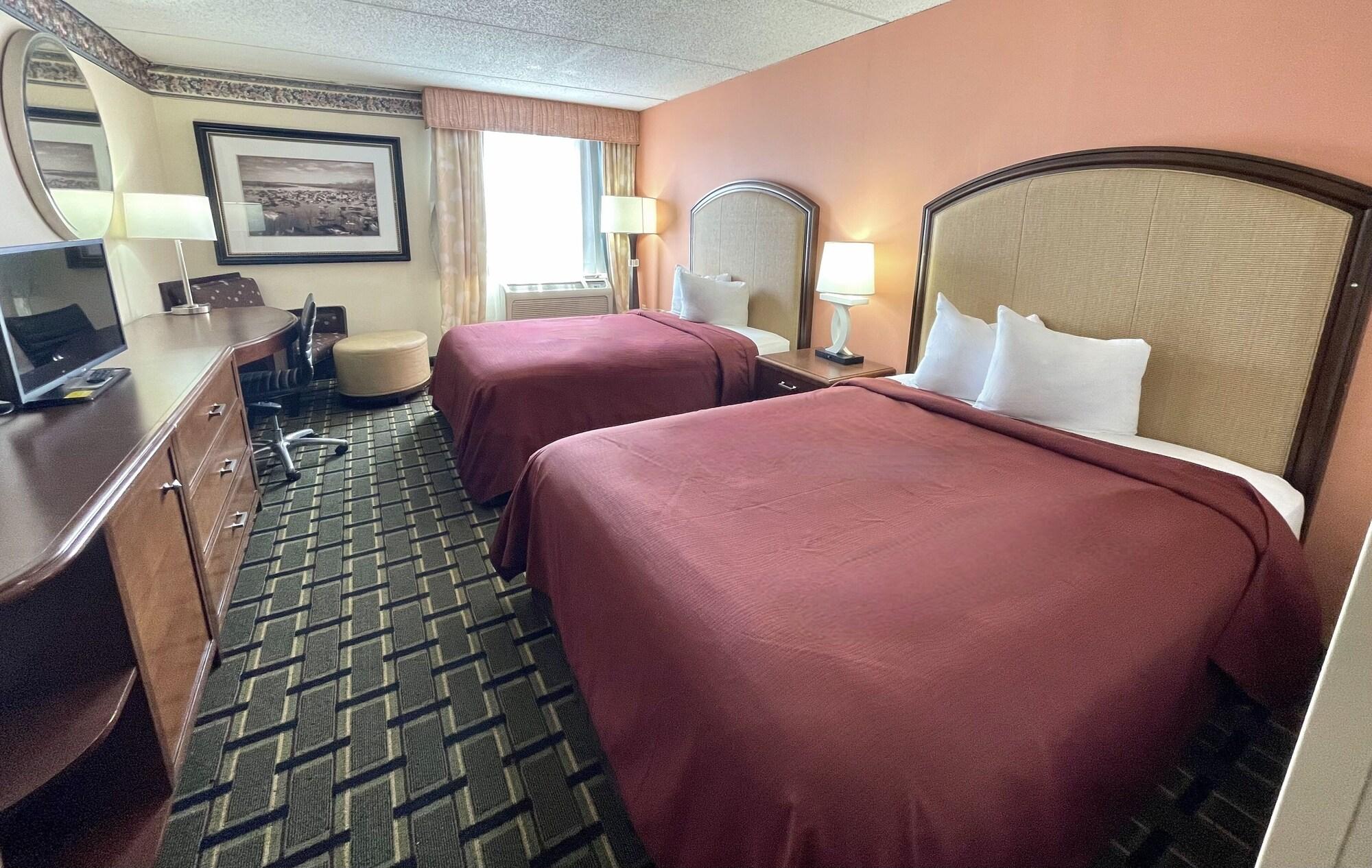 Fairbridge Hotel Cleveland East Wickliffe Extérieur photo