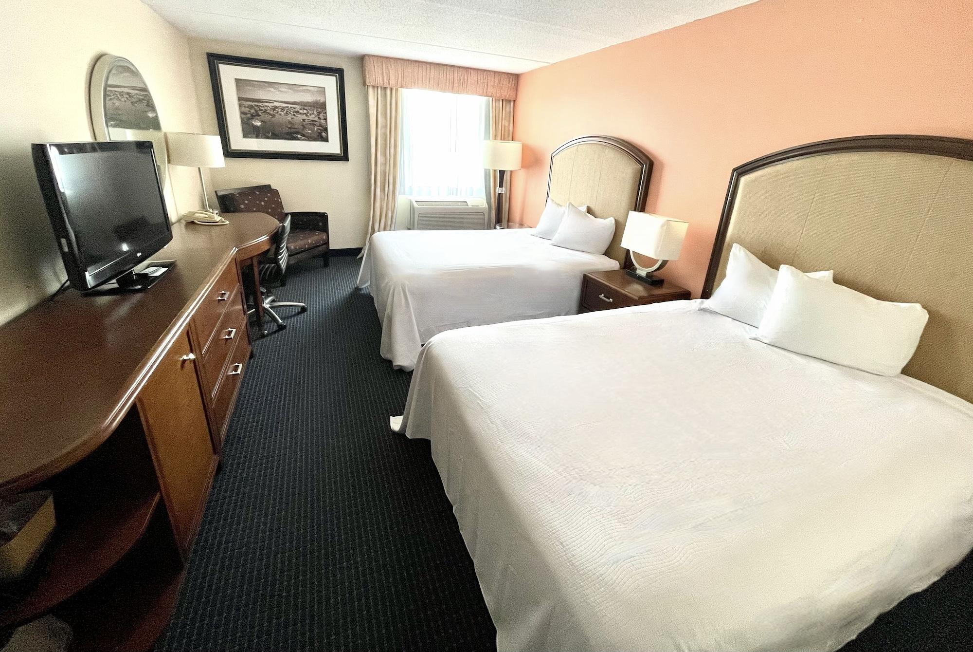 Fairbridge Hotel Cleveland East Wickliffe Extérieur photo