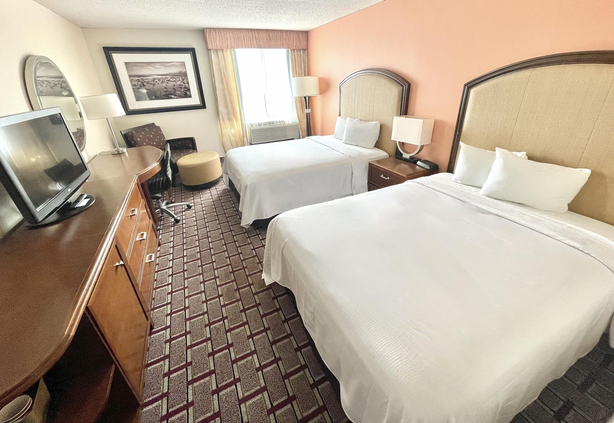Fairbridge Hotel Cleveland East Wickliffe Extérieur photo