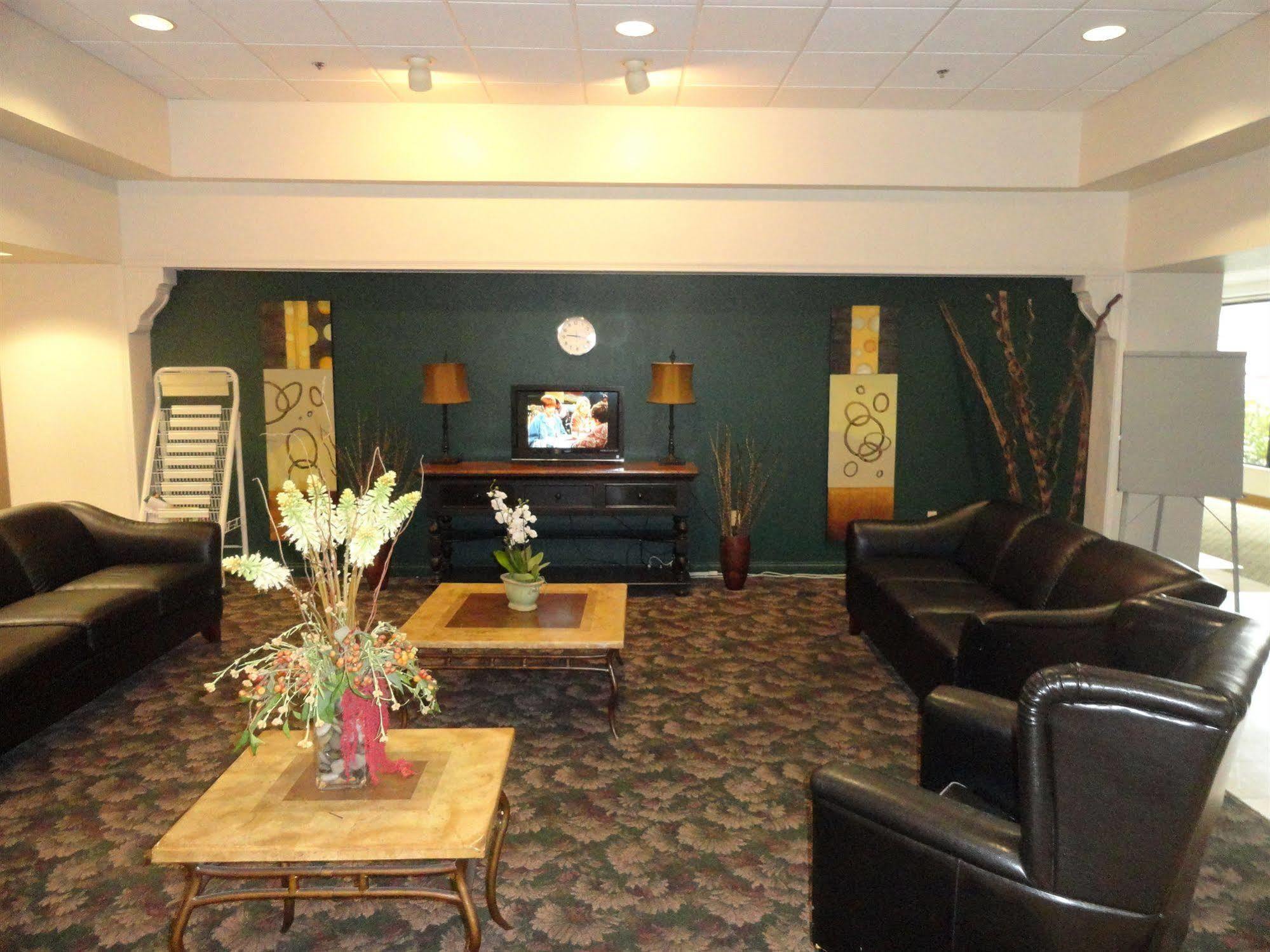 Fairbridge Hotel Cleveland East Wickliffe Extérieur photo