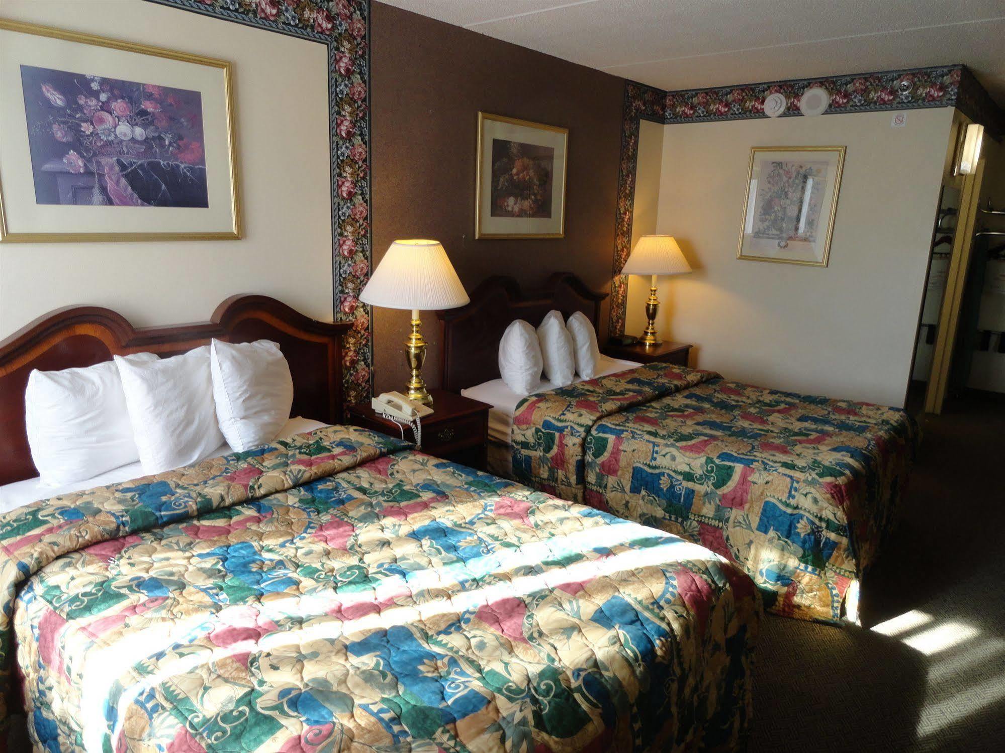 Fairbridge Hotel Cleveland East Wickliffe Extérieur photo